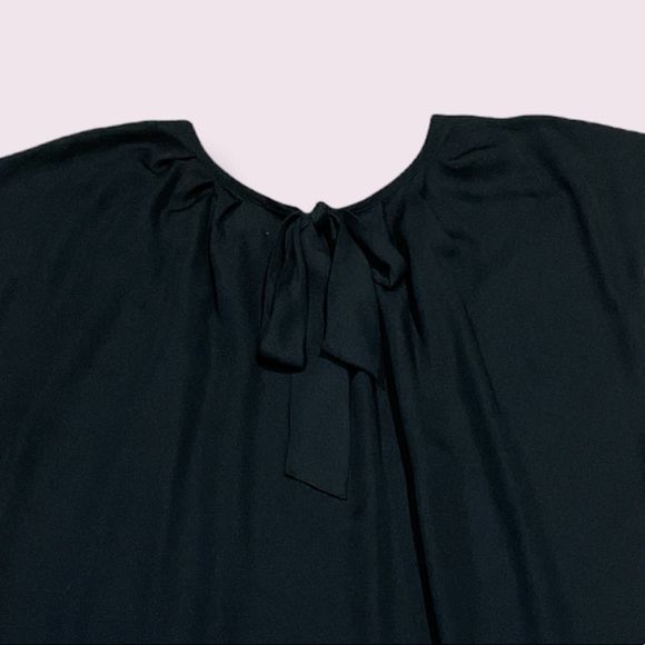 LC Lauren Conrad blouse size Large - Picture 5 of 8